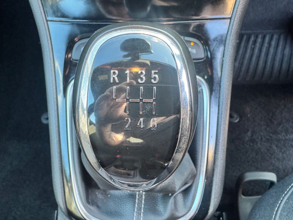 Used Vauxhall Astra 2017 for sale - 76395891: Photo 33