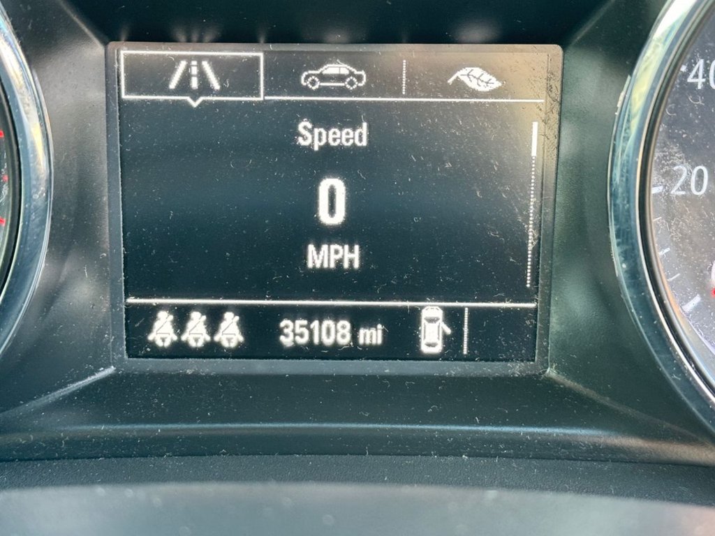 Used Vauxhall Astra 2017 for sale - 76395891: Photo 34