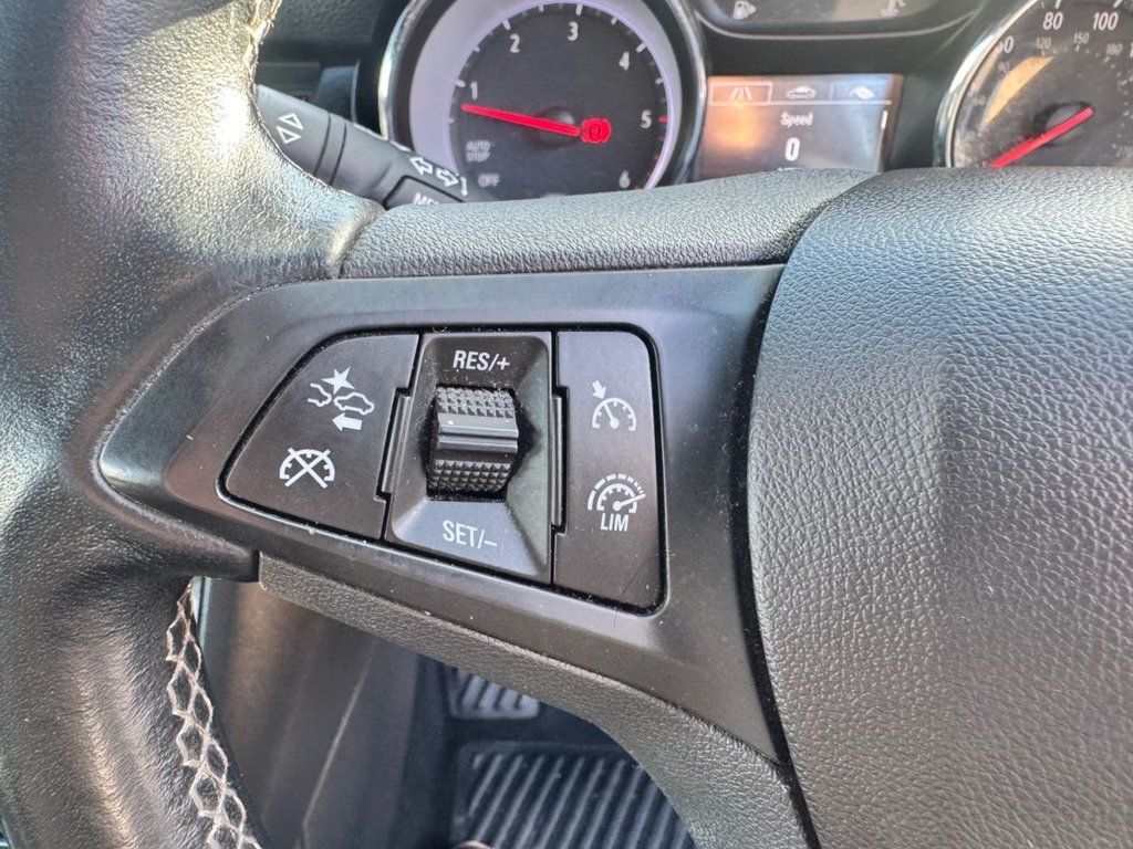 Used Vauxhall Astra 2017 for sale - 76395891: Photo 36