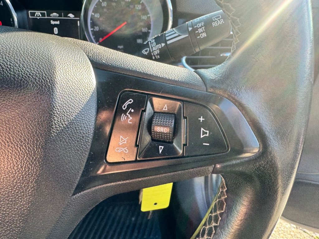 Used Vauxhall Astra 2017 for sale - 76395891: Photo 37