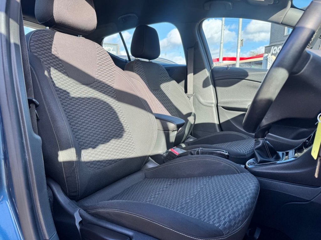 Used Vauxhall Astra 2017 for sale - 76395891: Photo 40