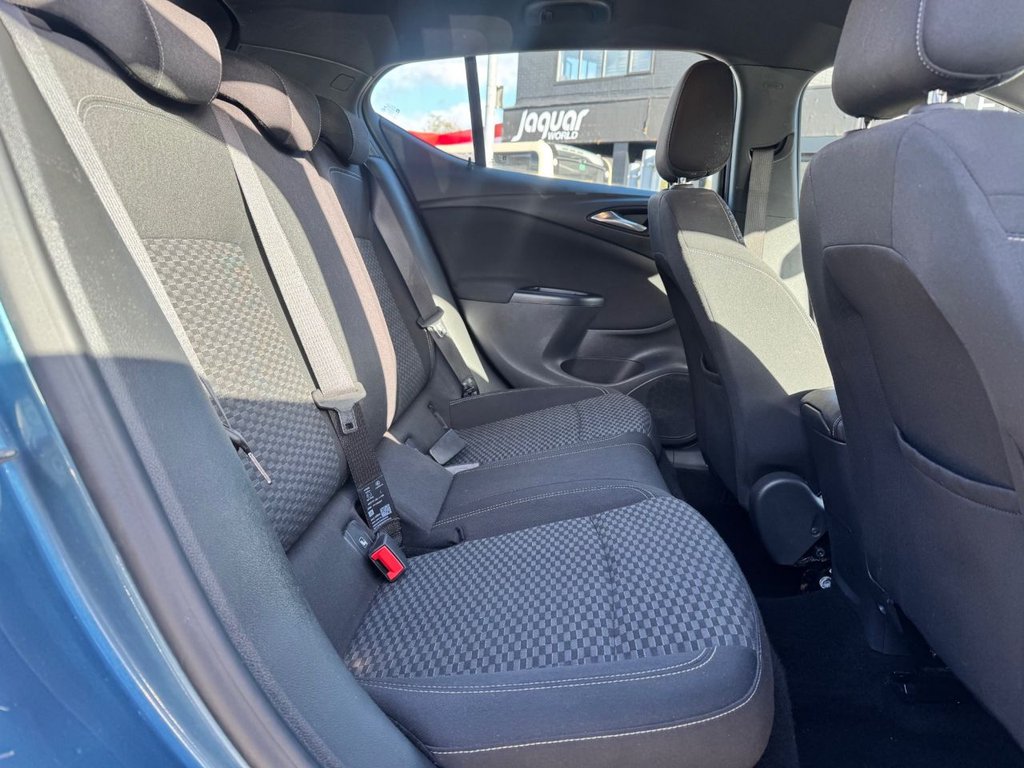 Used Vauxhall Astra 2017 for sale - 76395891: Photo 42