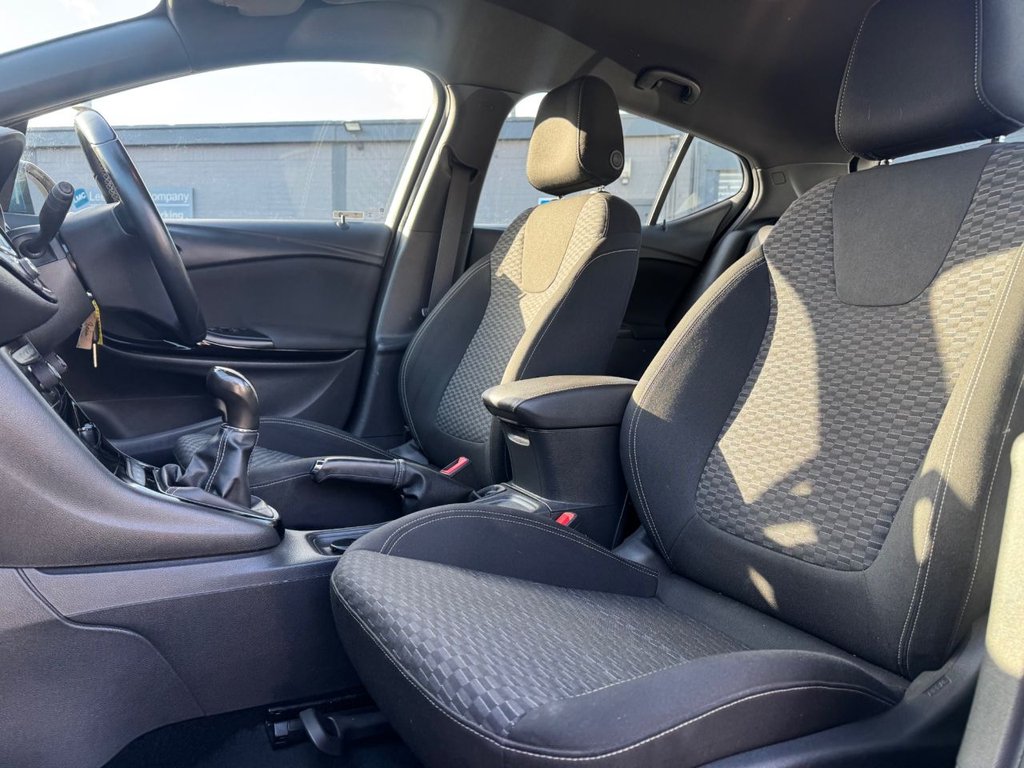 Used Vauxhall Astra 2017 for sale - 76395891: Photo 44