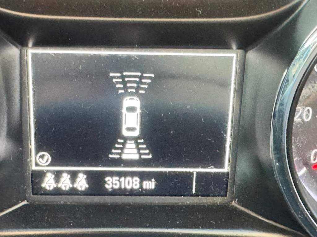 Used Vauxhall Astra 2017 for sale - 76395891: Photo 47