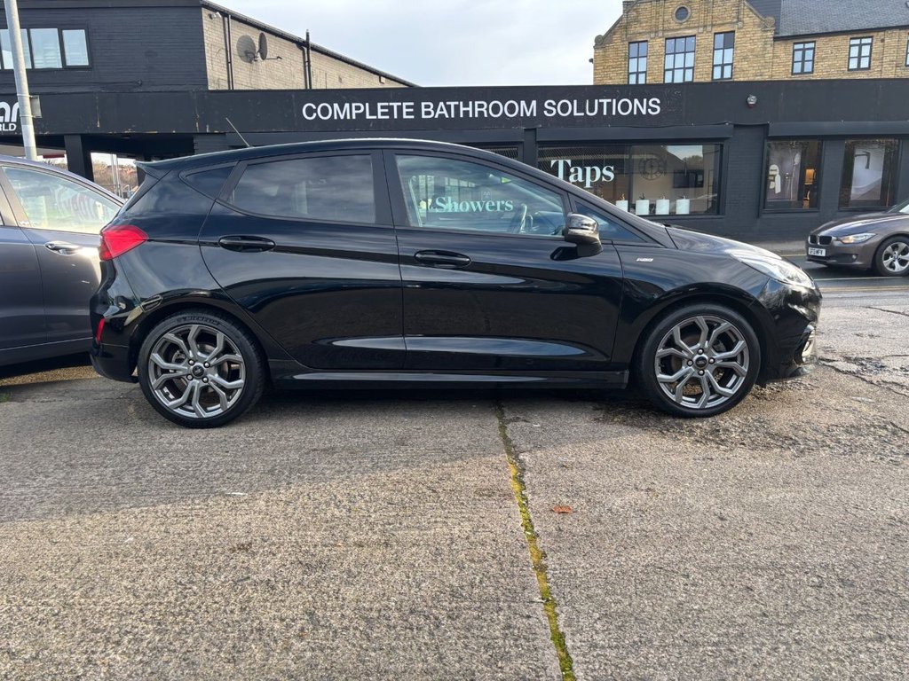 Used Ford Fiesta 2018 for sale - 76910297: Photo 19