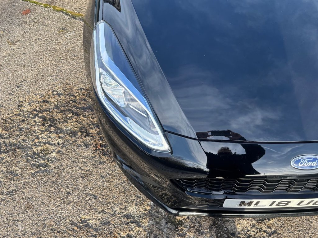 Used Ford Fiesta 2018 for sale - 76910297: Photo 22