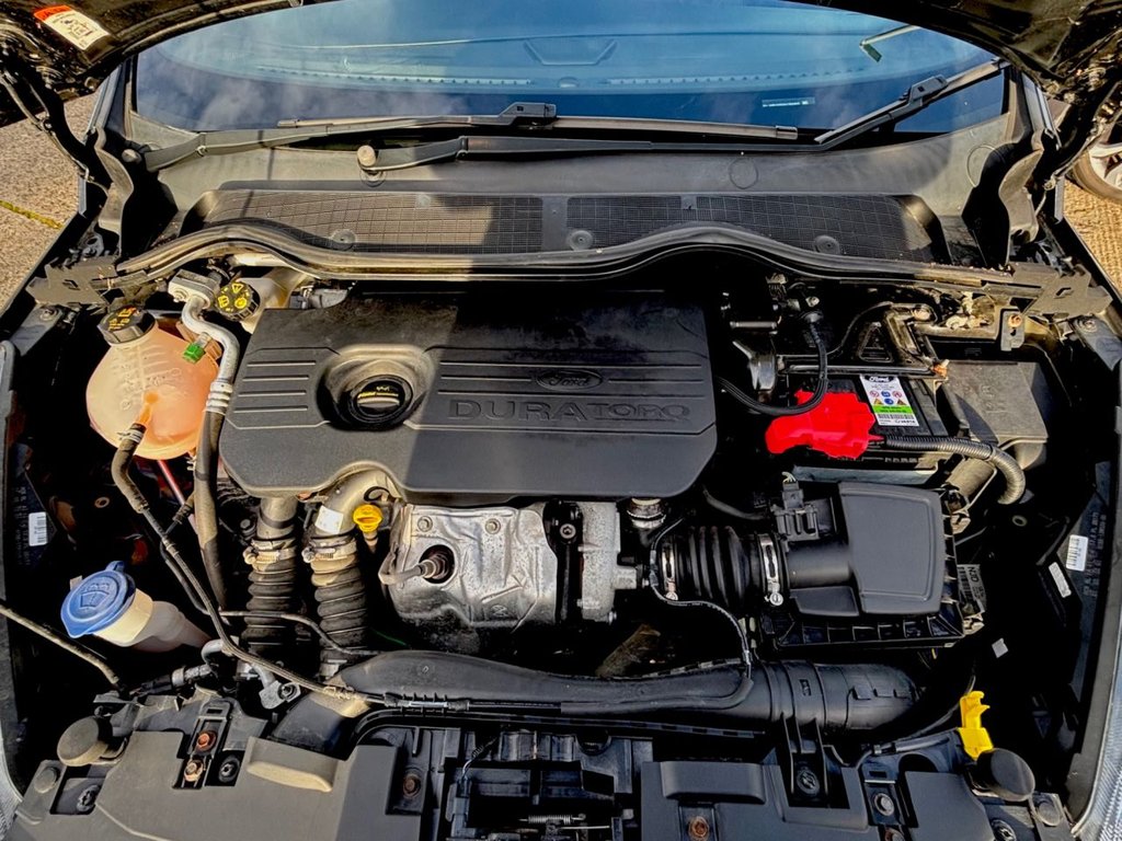 Used Ford Fiesta 2018 for sale - 76910297: Photo 23