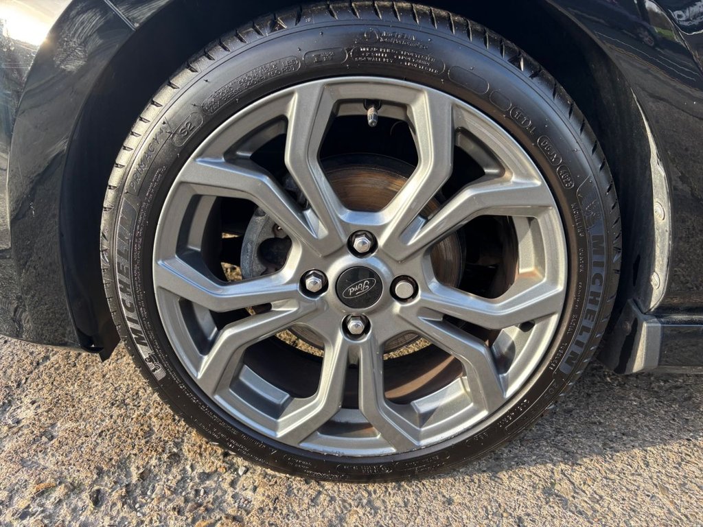 Used Ford Fiesta 2018 for sale - 76910297: Photo 24