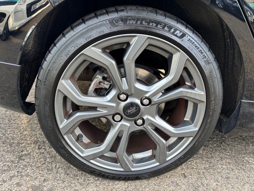 Used Ford Fiesta 2018 for sale - 76910297: Photo 25