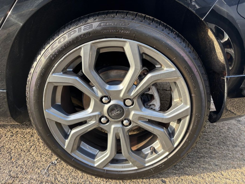 Used Ford Fiesta 2018 for sale - 76910297: Photo 27