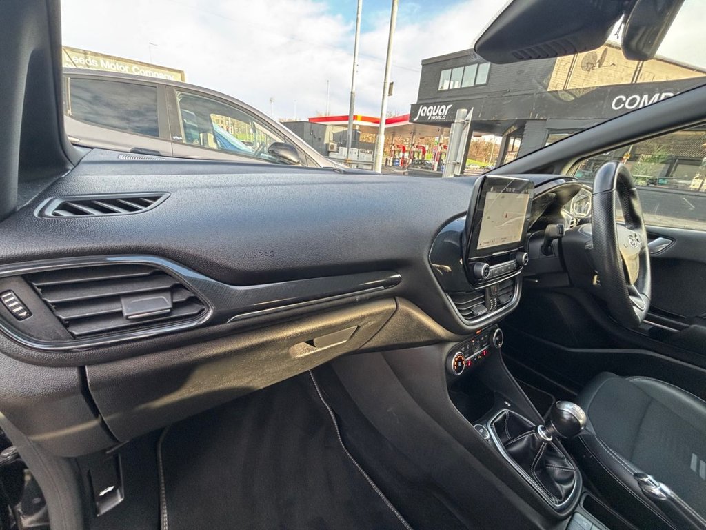 Used Ford Fiesta 2018 for sale - 76910297: Photo 31