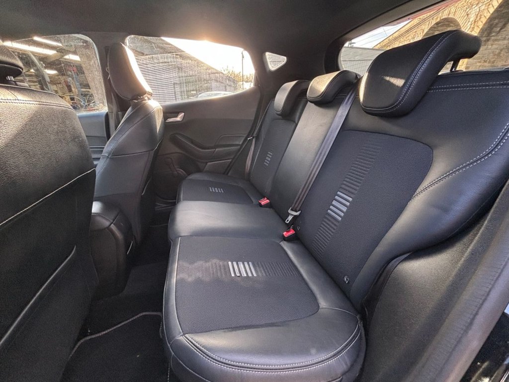 Used Ford Fiesta 2018 for sale - 76910297: Photo 35