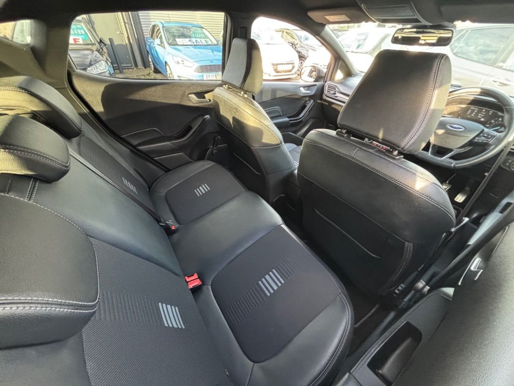 Used Ford Fiesta 2018 for sale - 76910297: Photo 36