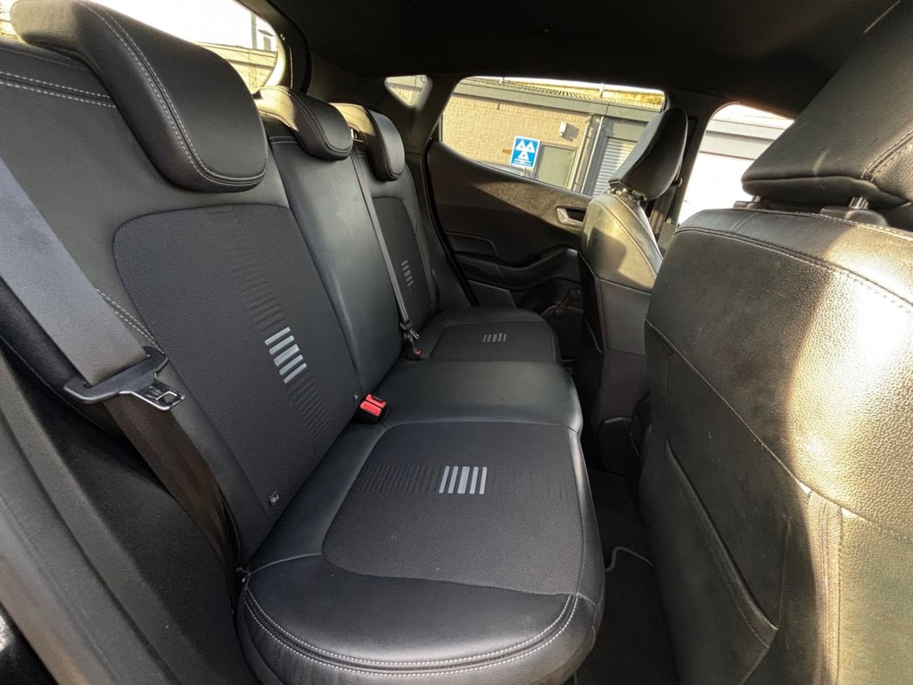 Used Ford Fiesta 2018 for sale - 76910297: Photo 37