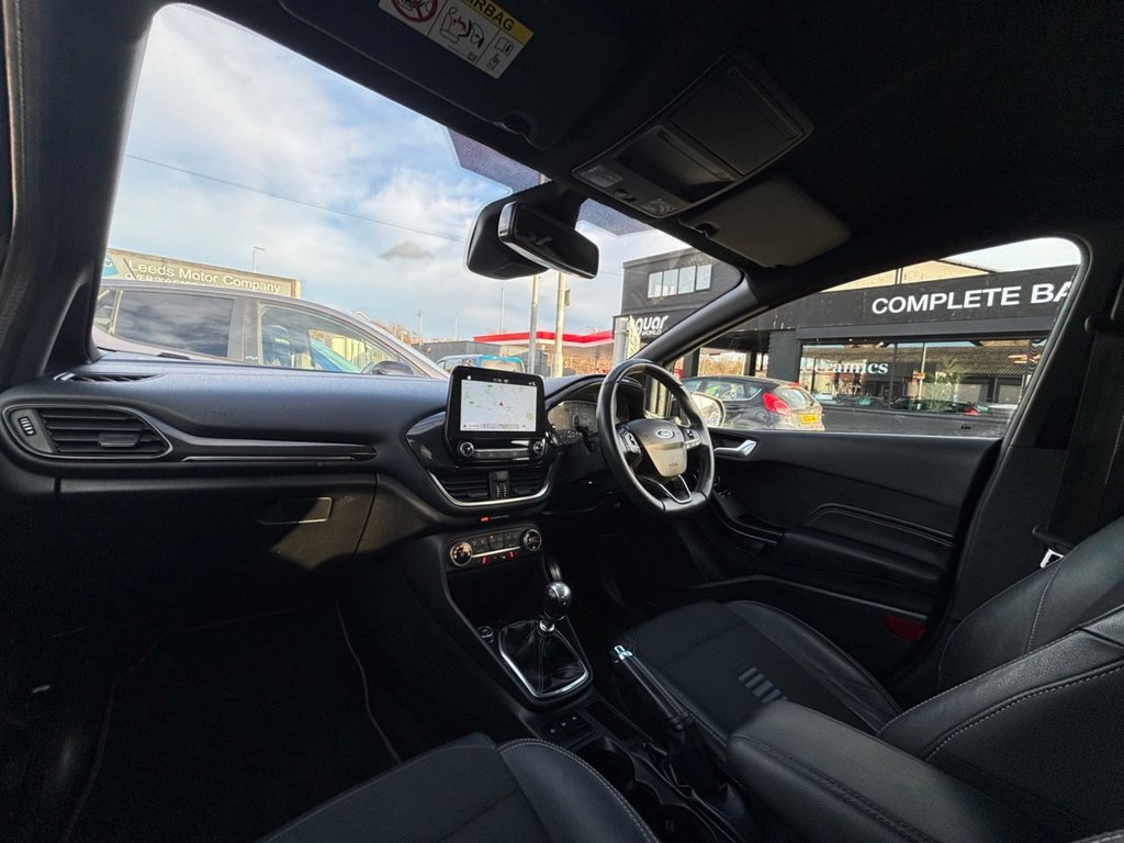 Used Ford Fiesta 2018 for sale - 76910297: Photo 38