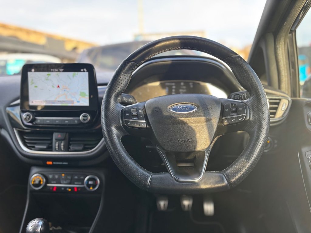 Used Ford Fiesta 2018 for sale - 76910297: Photo 41