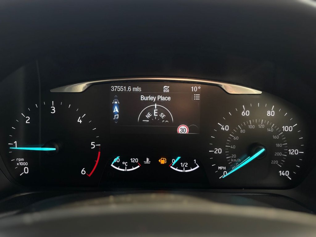 Used Ford Fiesta 2018 for sale - 76910297: Photo 42