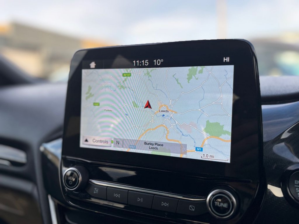 Used Ford Fiesta 2018 for sale - 76910297: Photo 43