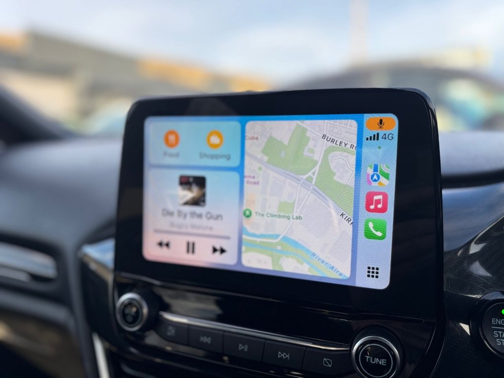 Used Ford Fiesta 2018 for sale - 76910297: Photo 44