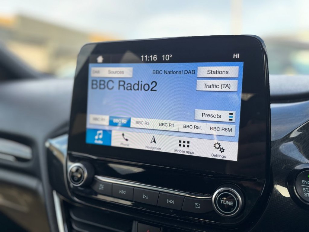 Used Ford Fiesta 2018 for sale - 76910297: Photo 46