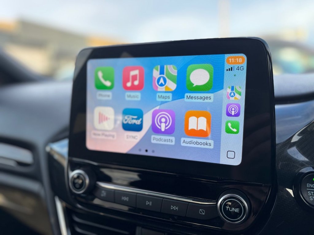 Used Ford Fiesta 2018 for sale - 76910297: Photo 47