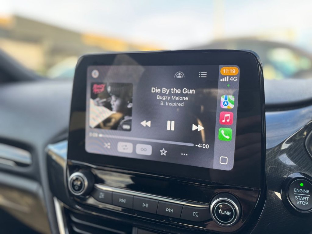 Used Ford Fiesta 2018 for sale - 76910297: Photo 48