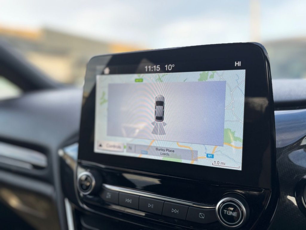 Used Ford Fiesta 2018 for sale - 76910297: Photo 49