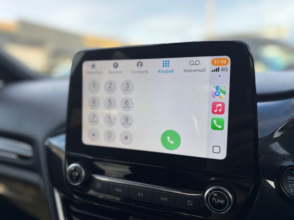 Used Ford Fiesta 2018 for sale - 76910297: Photo 50