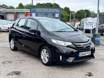 2015 (65) - 1.3 i-VTEC SE Hatchback 5dr Petrol Manual Euro 6 (s/s) (102 ps)