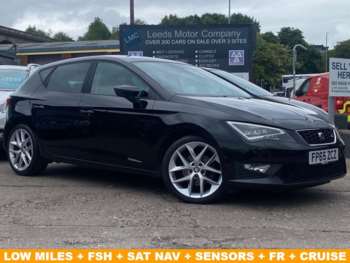 2015 (65) - 2.0 TDI FR 5dr [Technology Pack]