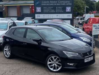 Used SEAT Leon 2015 for sale - 74734156: Photo