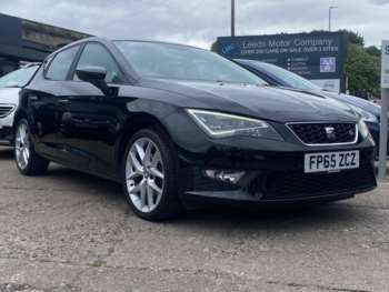 Used SEAT Leon 2015 for sale - 74734156: Photo