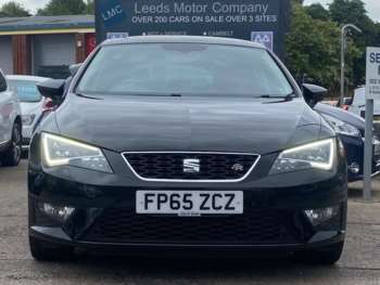 Used SEAT Leon 2015 for sale - 74734156: Photo