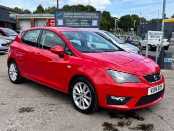 2014 (14) - 1.2 TSI FR 5dr