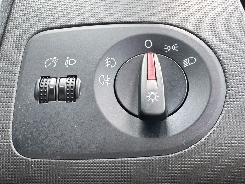 Vehicle 32