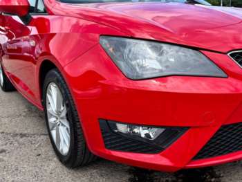 Used SEAT Ibiza 2014 for sale - 74954595: Photo