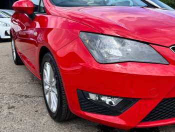 Used SEAT Ibiza 2014 for sale - 74954595: Photo
