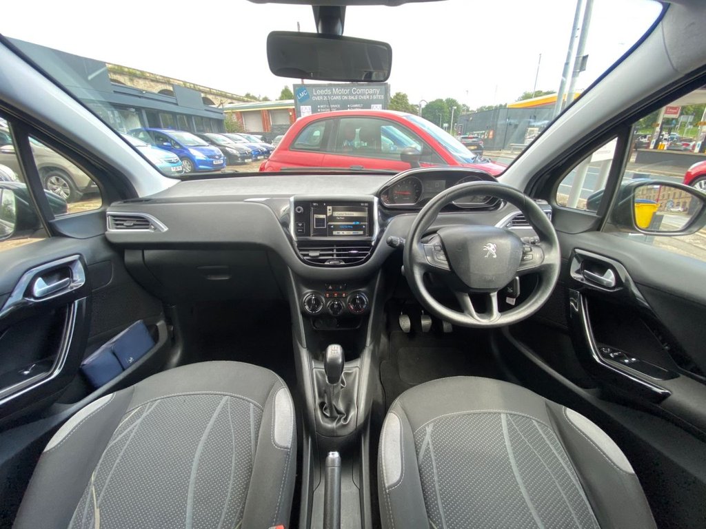 Vehicle 28