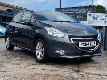 Used Peugeot 208 2014 for sale - 75487398: Photo