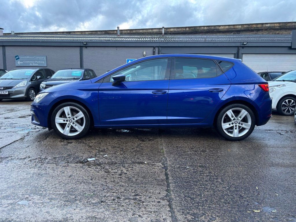 Used SEAT Leon 2019 for sale - 76883270: Photo 10