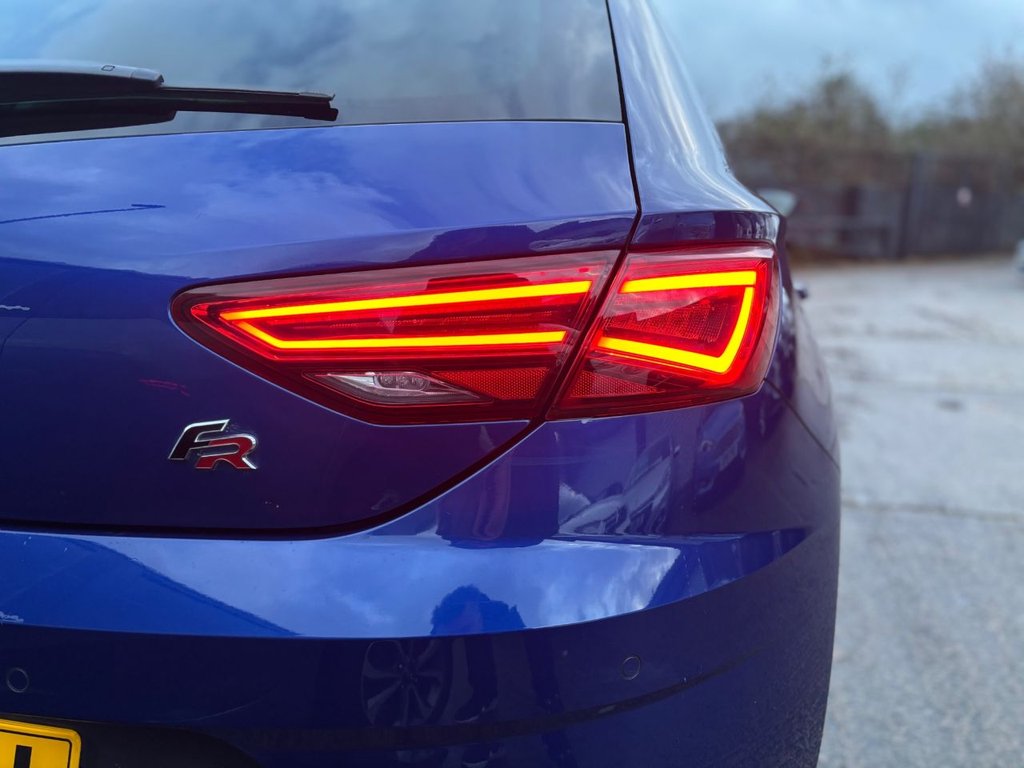 Used SEAT Leon 2019 for sale - 76883270: Photo 18