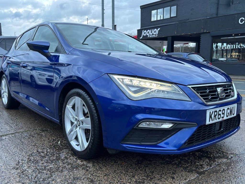 Used SEAT Leon 2019 for sale - 76883270: Photo 20