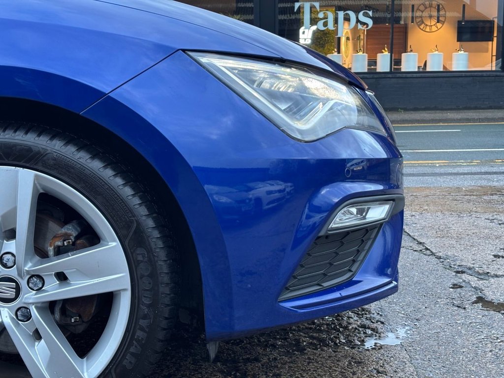 Used SEAT Leon 2019 for sale - 76883270: Photo 21