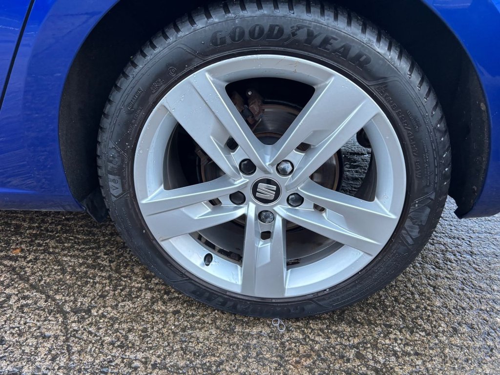 Used SEAT Leon 2019 for sale - 76883270: Photo 23