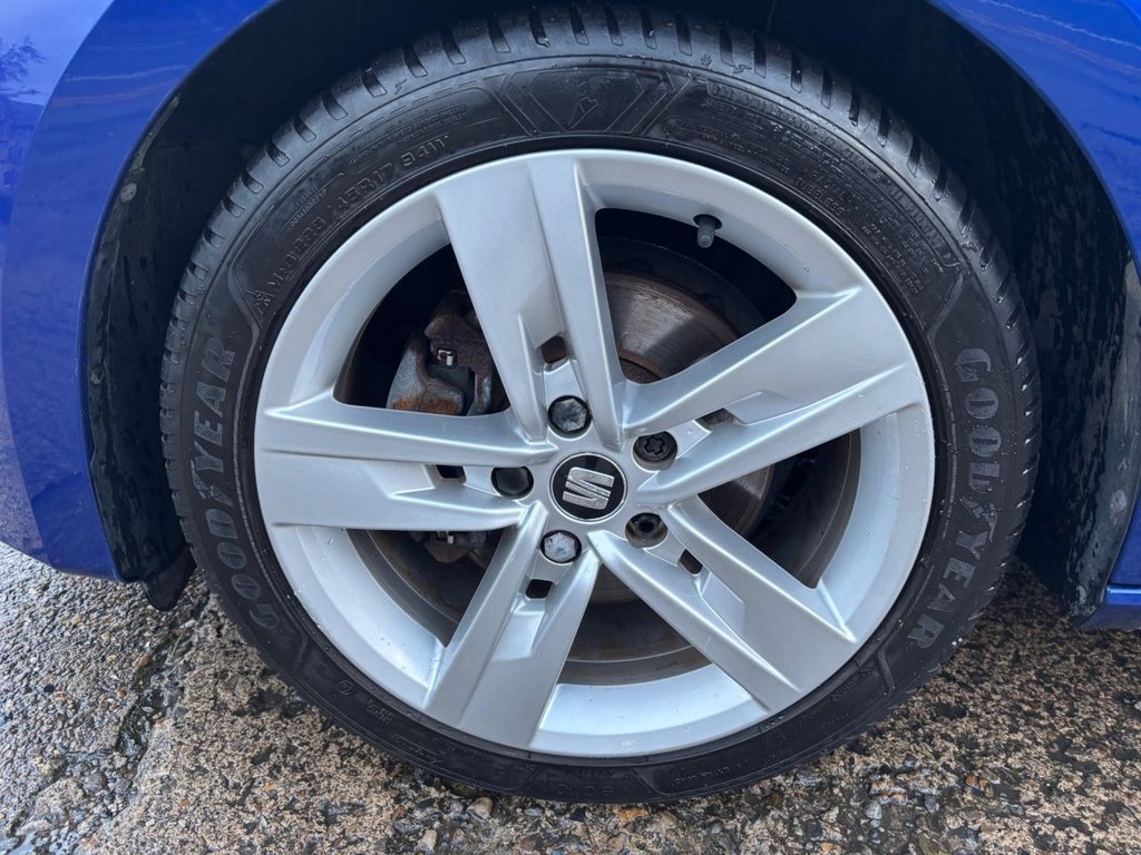 Used SEAT Leon 2019 for sale - 76883270: Photo 24