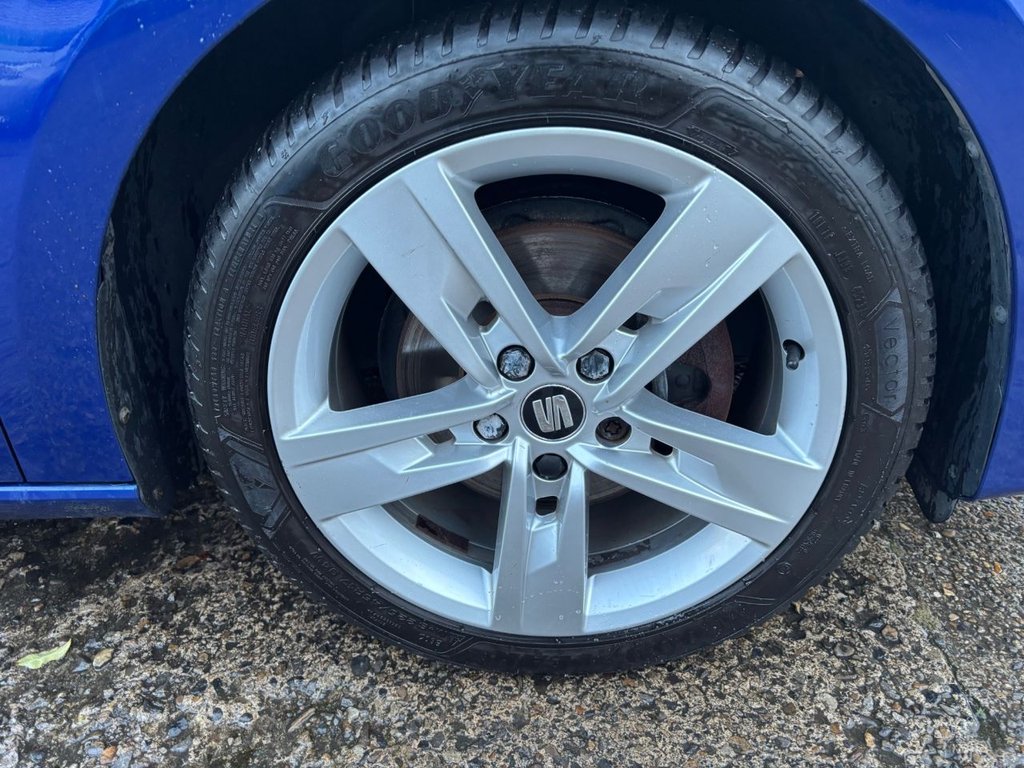 Used SEAT Leon 2019 for sale - 76883270: Photo 25