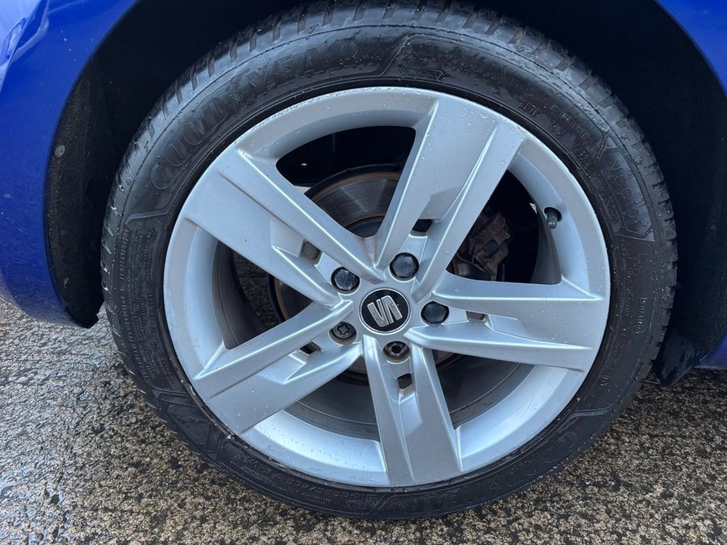 Used SEAT Leon 2019 for sale - 76883270: Photo 26