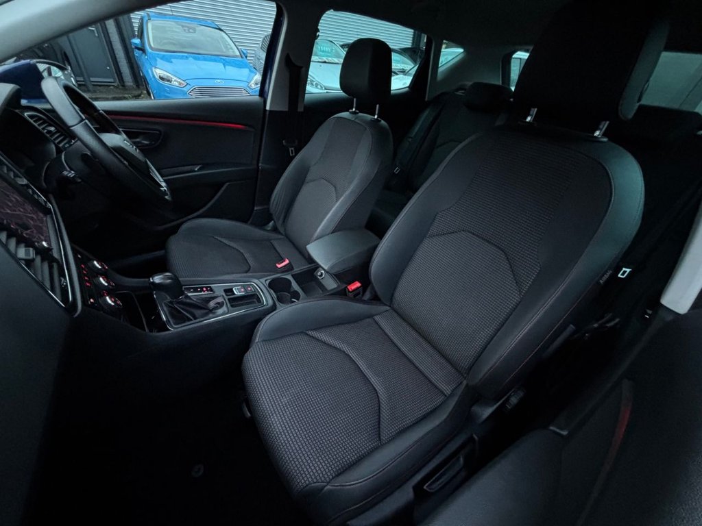 Used SEAT Leon 2019 for sale - 76883270: Photo 29