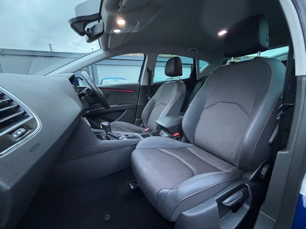 Used SEAT Leon 2019 for sale - 76883270: Photo 32