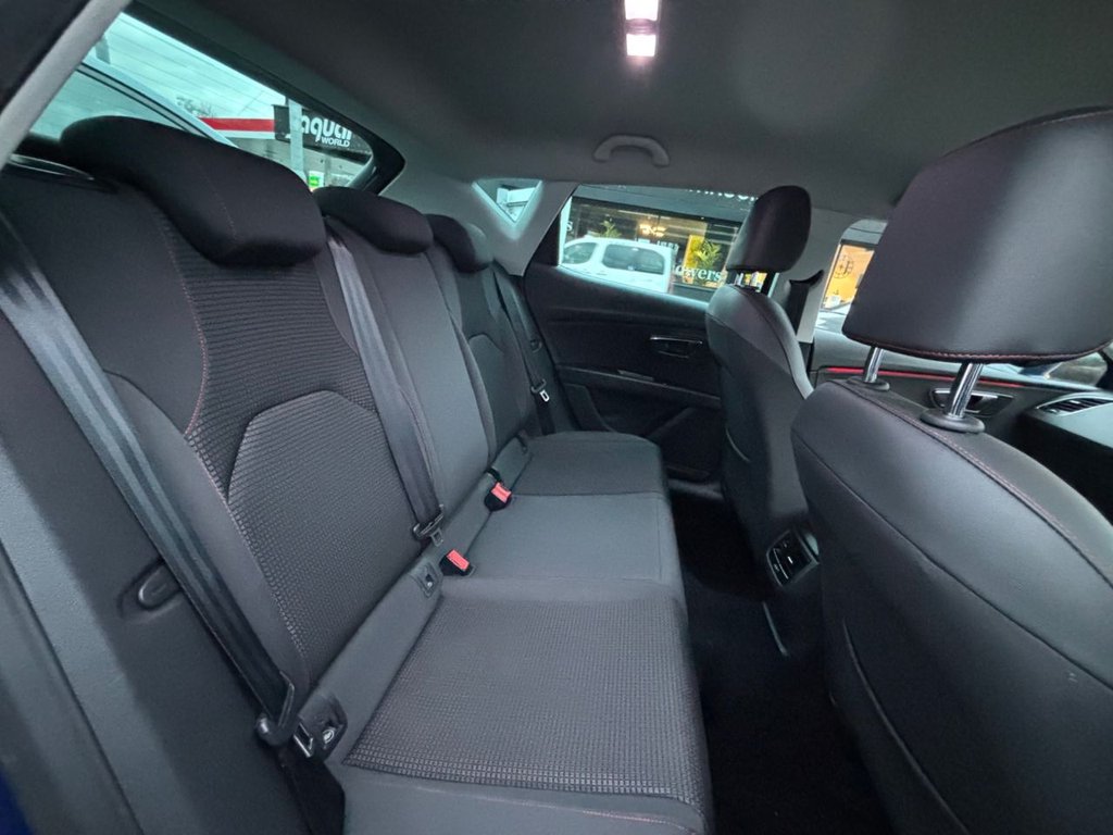 Used SEAT Leon 2019 for sale - 76883270: Photo 35